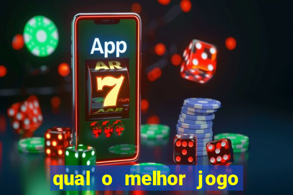 qual o melhor jogo para ganhar dinheiro no celular