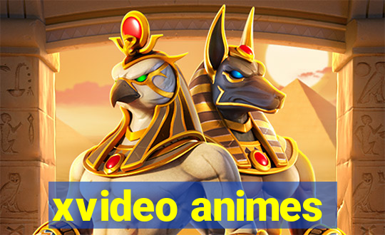 xvideo animes