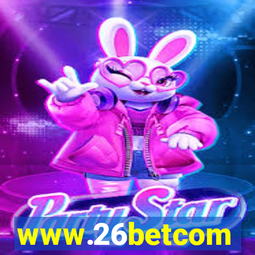 www.26betcom