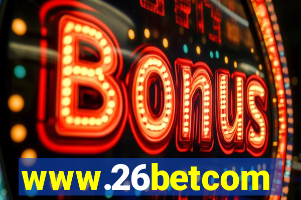 www.26betcom