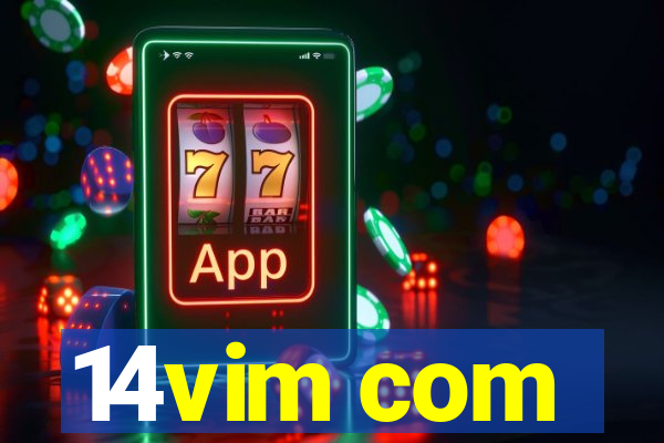 14vim com