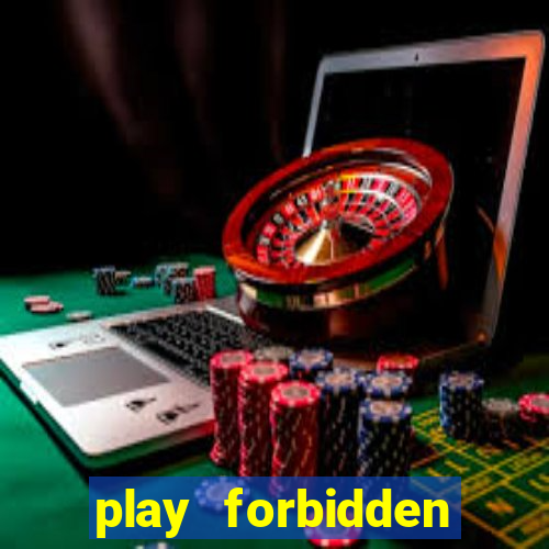 play forbidden dragon slot machine free