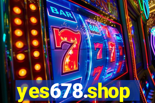 yes678.shop