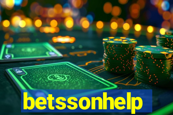 betssonhelp