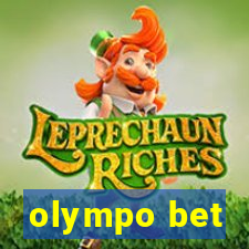 olympo bet