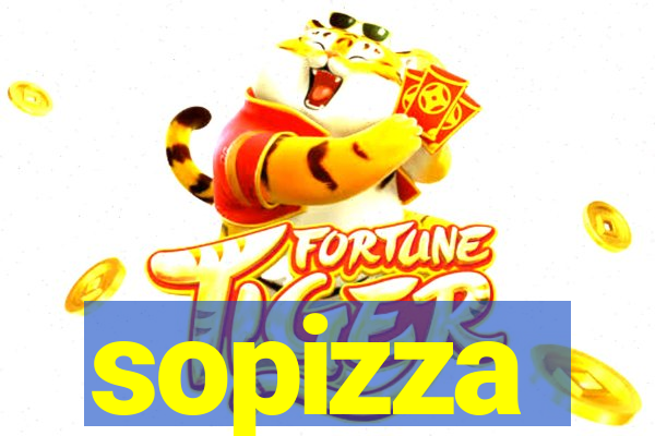 sopizza