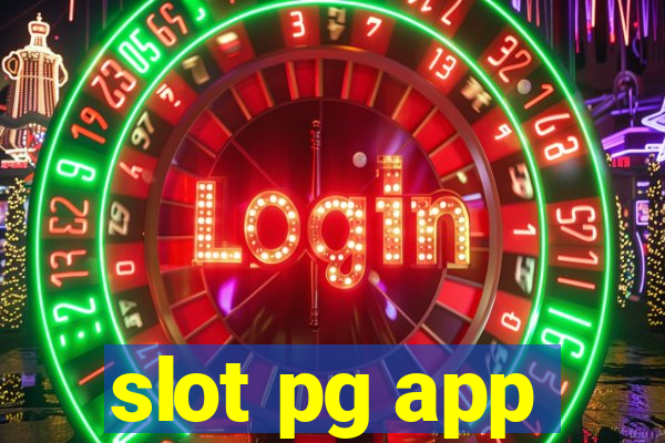 slot pg app