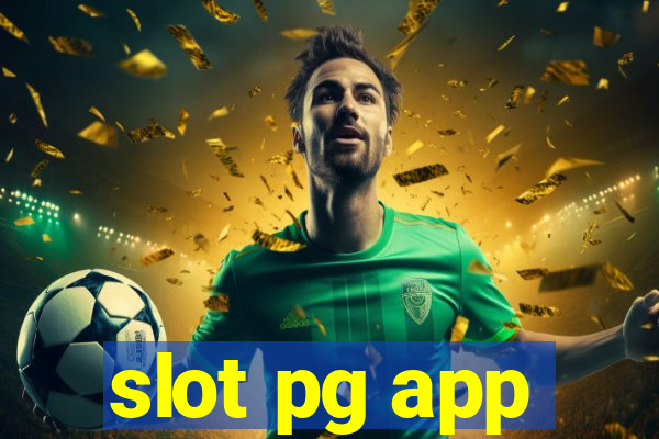 slot pg app