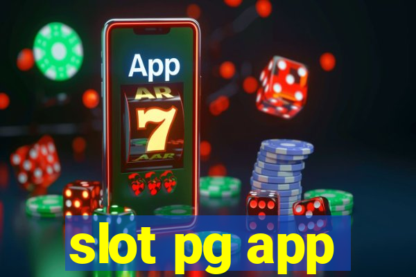 slot pg app