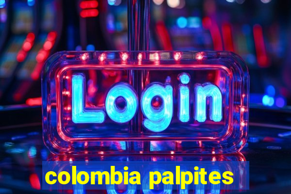 colombia palpites