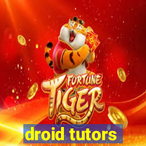 droid tutors