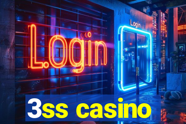 3ss casino