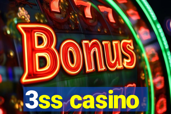 3ss casino