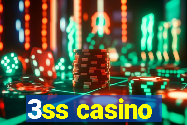 3ss casino