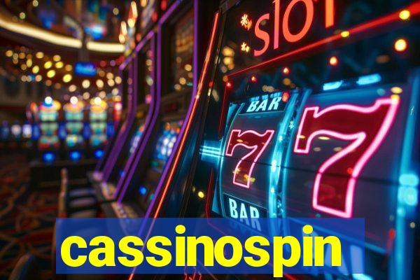 cassinospin