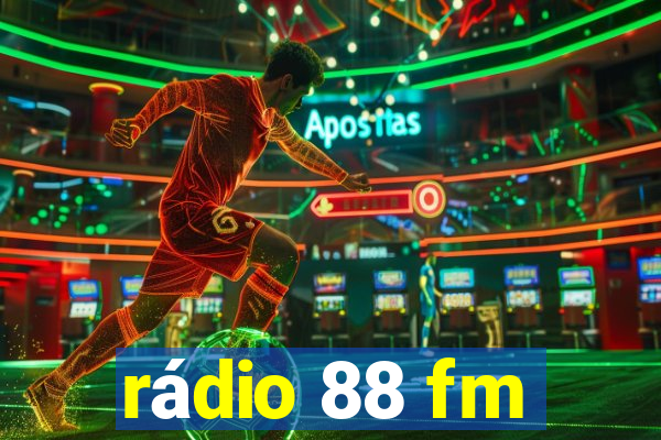 rádio 88 fm