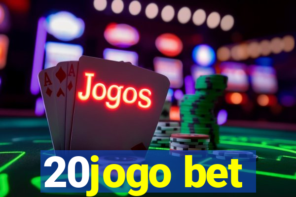 20jogo bet