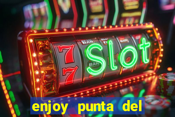 enjoy punta del este resort & casino