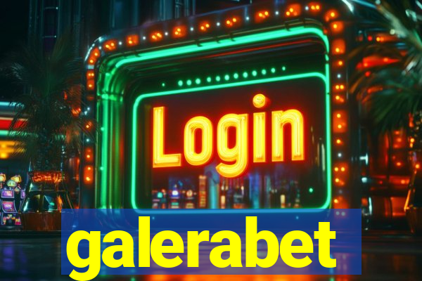 galerabet