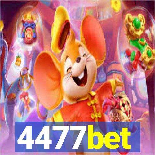 4477bet