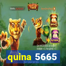 quina 5665