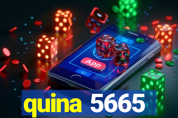 quina 5665