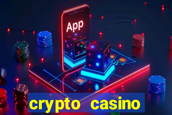 crypto casino australia reddit