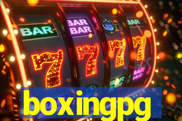 boxingpg