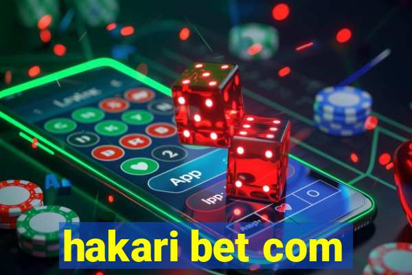 hakari bet com