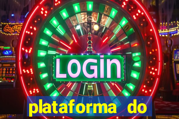 plataforma do tigrinho para jogar