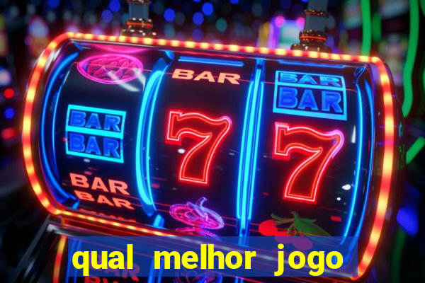 qual melhor jogo para ganhar dinheiro tigre