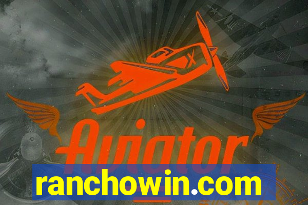 ranchowin.com