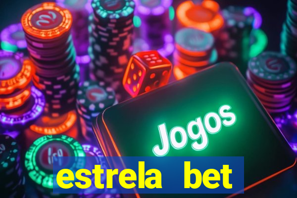 estrela bet verificar conta