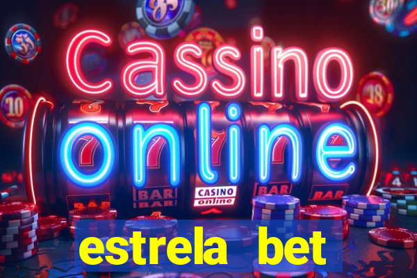 estrela bet verificar conta