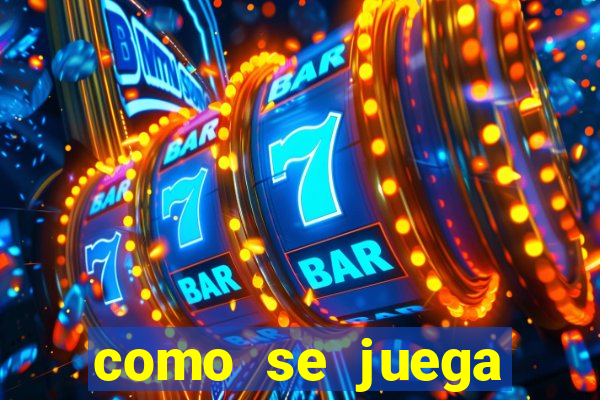 como se juega ruleta casino