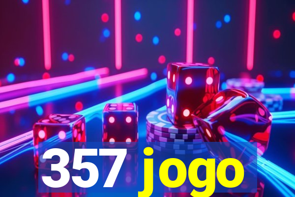 357 jogo