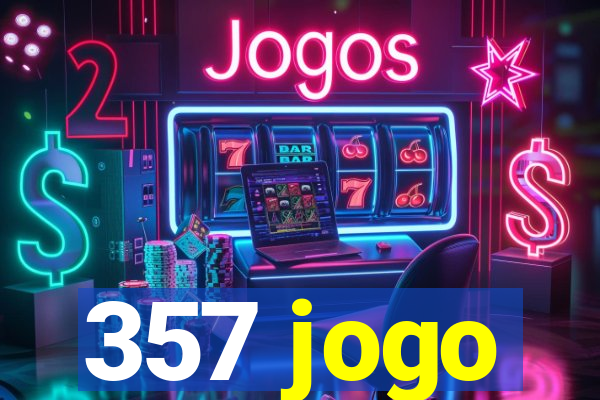 357 jogo