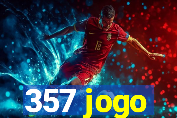 357 jogo