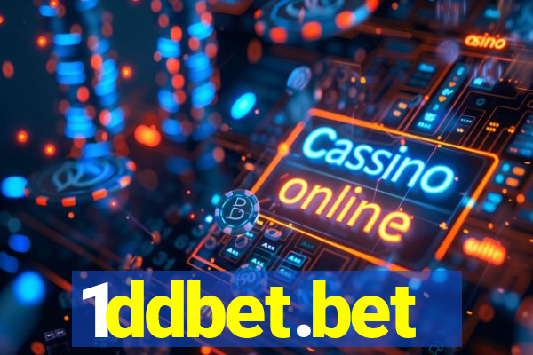 1ddbet.bet