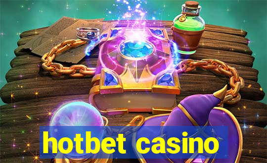 hotbet casino