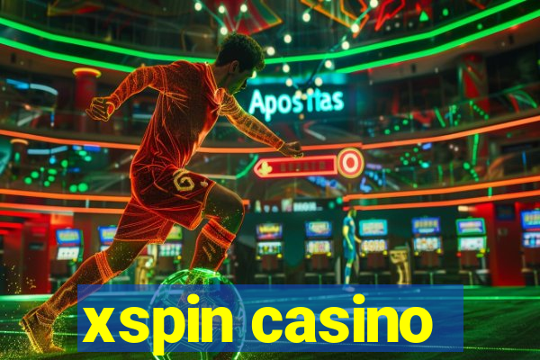 xspin casino