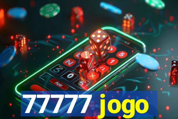 77777 jogo