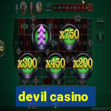 devil casino