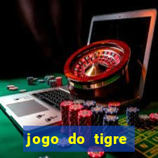 jogo do tigre minimo 5 reais