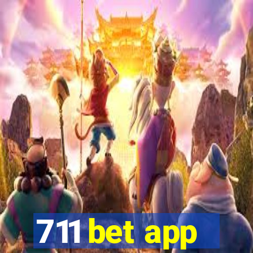 711 bet app