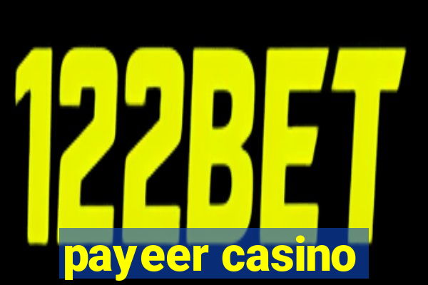 payeer casino