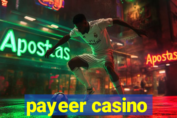 payeer casino