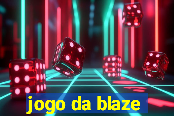 jogo da blaze