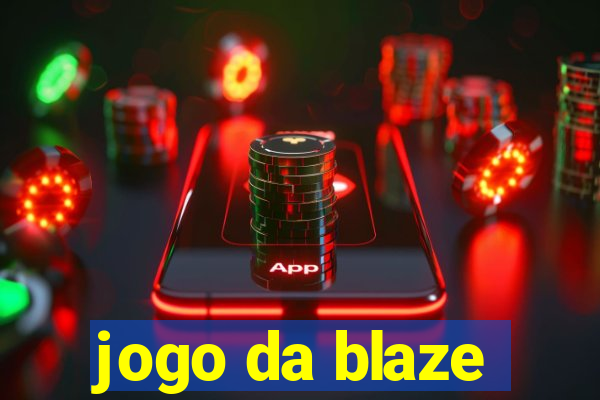 jogo da blaze