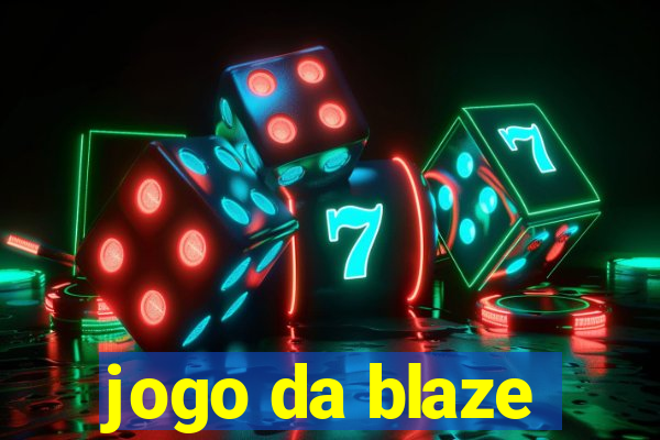 jogo da blaze